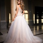 Orion, ball gown, wedding dress, Royal Bride Nympha collection 2016
