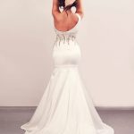 Vjenčanica Dahlia, sirena, Royal Bride kolekcija 2015, vjencanice.com.hr