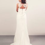 Vjenčanica Sample 7, Fit n Flaire, Royal Bride kolekcija 2016, vjencanice.com.hr